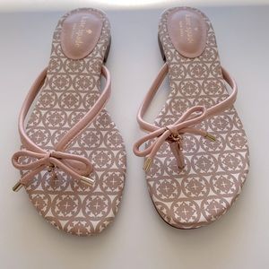 Kate Spade Slide Sandals